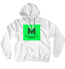 mungrove Hoodies (No-Zip/Pullover)