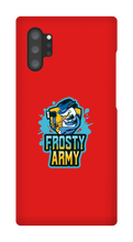 frosty_dp_ Samsung Phone Cases
