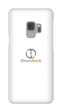 Chrony's Samsung Phone Case