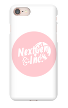 NextGen Media Phone Case - Apple iPhone