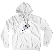 ghosty Hoodies (No-Zip/Pullover)
