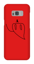 terraformed1000 Samsung Phone Cases