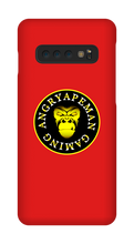 AngryApeMan Samsung Phone Cases