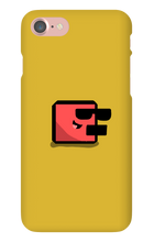 Cool Bob iPhone Case