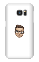 jeffrey154 Samsung Phone Cases