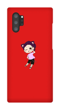 kawaii Samsung case