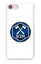 Logo iPhone Phone Cases