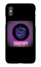 Sharthpy iPhone Phone Cases