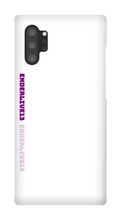 enderlive13 Samsung Phone Cases