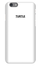 t0tue iPhone Phone Cases