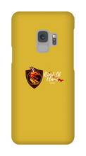 roadofflame Samsung Phone Cases