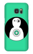 YGS Logo Samsung Phone Case