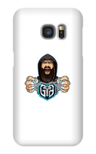 gametimebarney Samsung Phone Cases