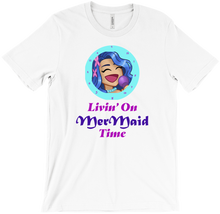 Livin' On MerMaid Time