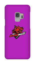 sirdreadwolf Samsung Phone Cases