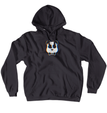 Doostin Kay Pullover Hoodie