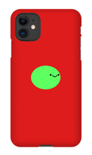 PetitPoidYTBB iPhone Phone Cases