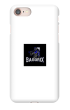 sasorix89 iPhone Phone Cases