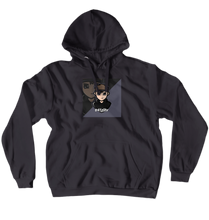 tr41z0hr Hoodies (No-Zip/Pullover)