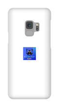 johanprahl Samsung Phone Cases