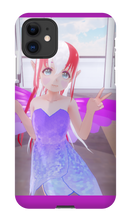 amorsh_ iPhone Phone Cases