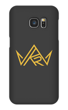 KingRell Logo Samsung Phone Cases