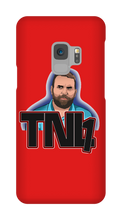 tnl1 Samsung Phone Cases