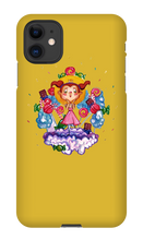 MariIphoneCase - Diseño 1