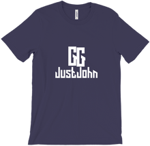 GG T-Shirt (weiße Schrift)