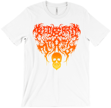Great Return T-Shirt V2