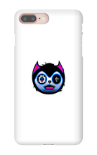 mavrickpixel iPhone Phone Cases