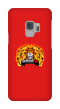 firehawk1201 Samsung Phone Cases