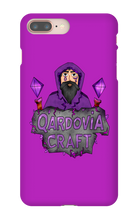 Qardovia's iPhone Phone Cases