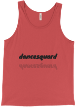 dancesquard Tank Top
