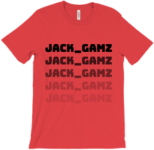Jack_Gamz T-Shirts