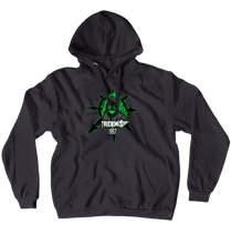 truenomis1997 Hoodies (No-Zip/Pullover)