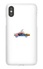 AlphaShark iPhone Cases