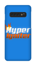 HyperIgniter Logo Samsung Phone Case