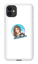 court123w iPhone Phone Cases
