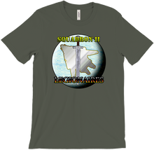 Squadron II: Legionaires T-Shirts