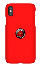 tomkingtv_89 iPhone Phone Cases