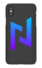 Neonity iPhone Telefontok