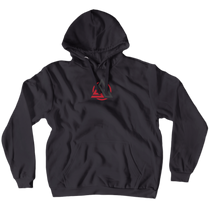 5widt Hoodies (No-Zip/Pullover)