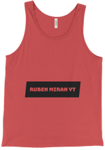 rubecc1111 Tank Top