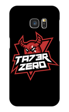 taterzero73 Samsung Phone Cases
