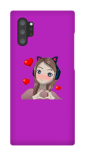 azasite Samsung Phone Cases