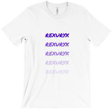 rexuryx T-Shirts