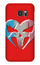 Fight Back Samsung Case