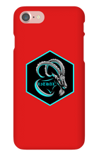 L3THAL's iPhone  Cases