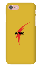 Dfire iPhone Phone Case